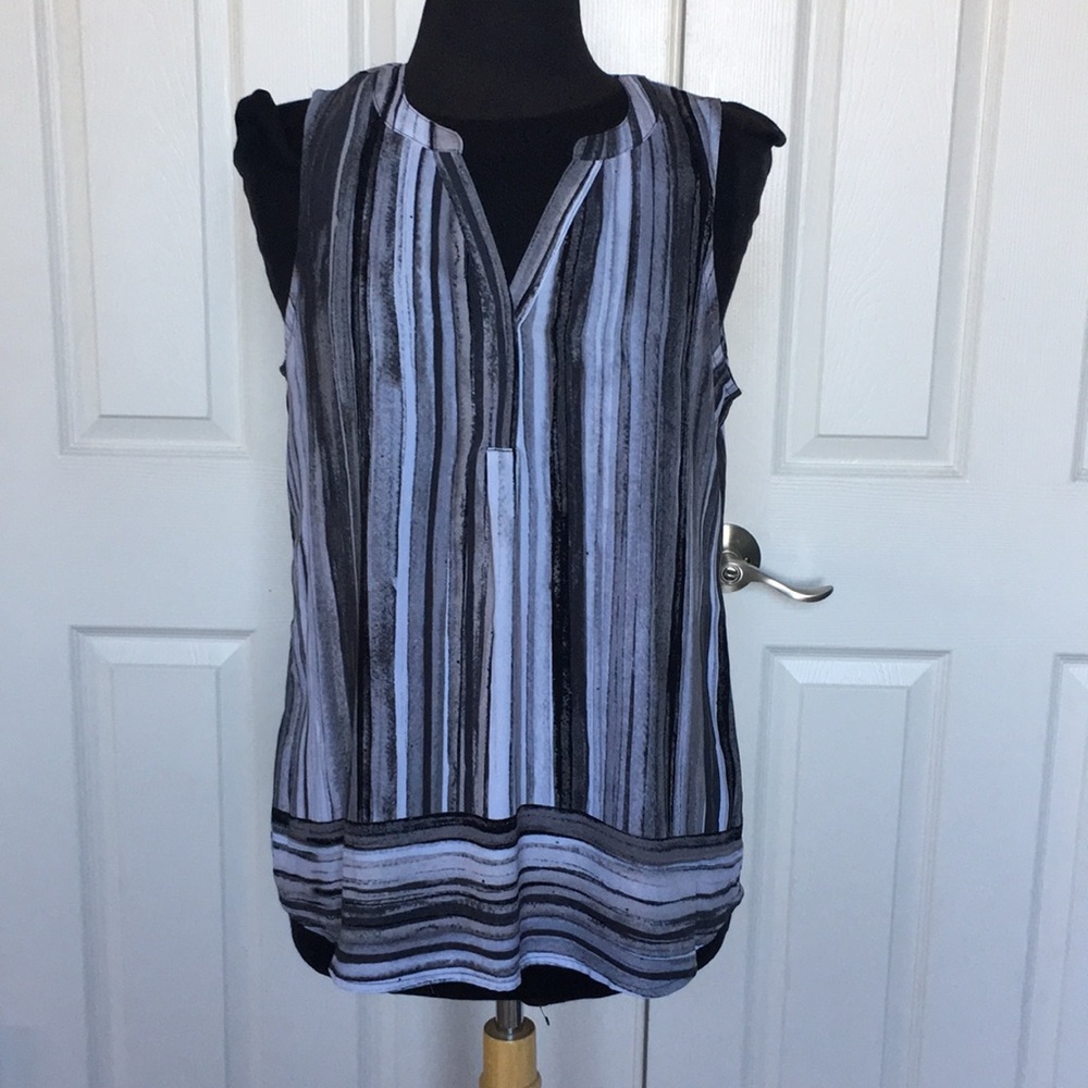 Apt 9 blouse